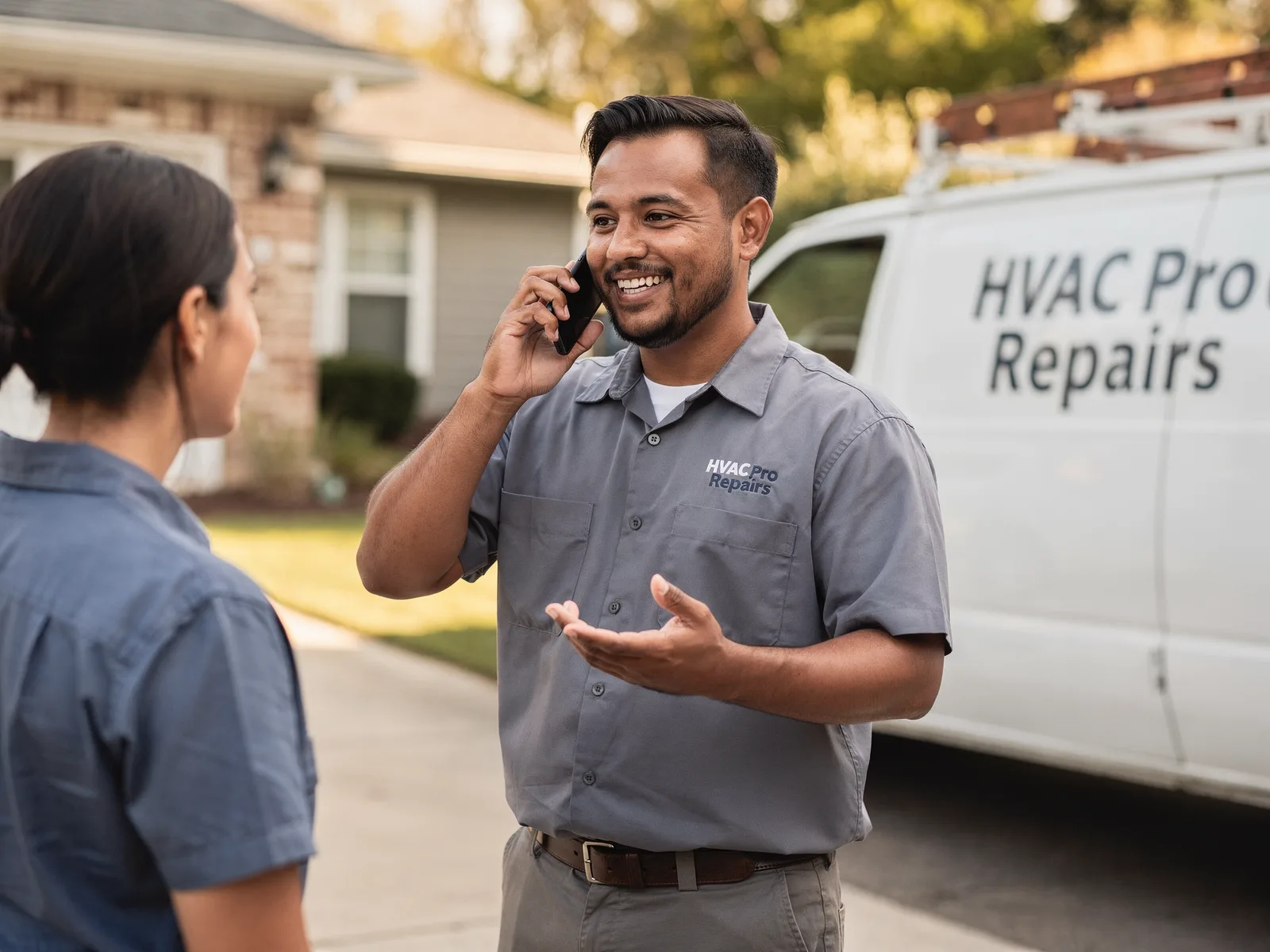 Heat Pump Repair Stratford, OK FAQs